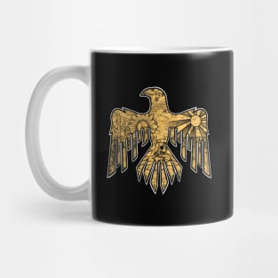 Indigenous American Native American indians Mug